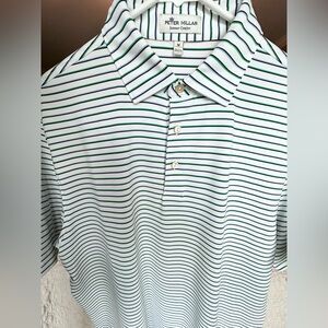Peter Millar Performance Summer Comfort Polo M